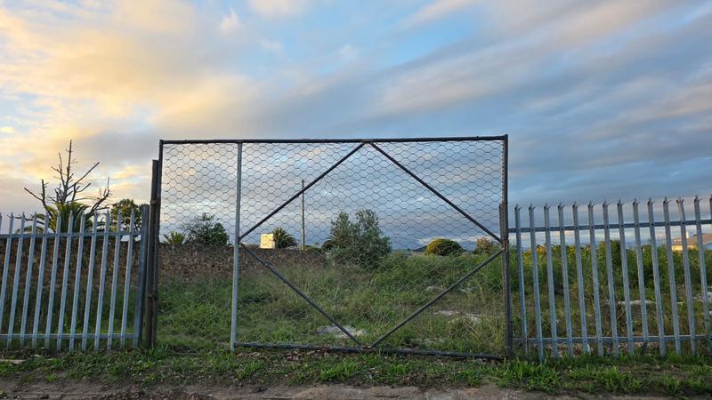 Commercial Property for Sale in Albertinia Western Cape